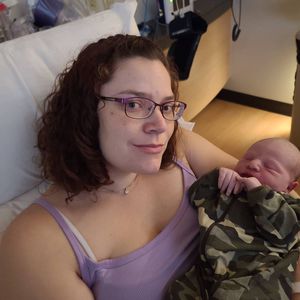 "Alaskan Bush People"-Noah ist zweites Mal Vater geworden