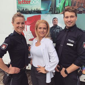 Mit Jeanette: Diese Ex-GZSZ-Stars drehen wieder zusammen