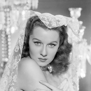 Sie war sechs Mal verheiratet: Rhonda Fleming ist gestorben