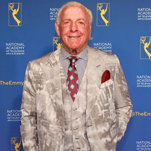 Große Sorge: Wrestlingstar Ric Flair bittet um Gebete vor OP