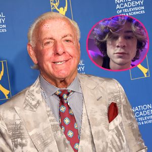 Ric Flairs Stiefsohn Sebastian stirbt mit nur 24 Jahren