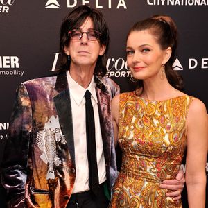 Nach Ric Ocaseks Tod: Ex-Frau Paulina Porizkova war pleite
