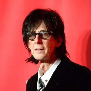 Verstorbener Ric Ocasek: Todesursache ist endlich geklärt