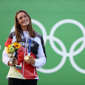 So unterschiedlich viel verdienen deutsche Olympiastars!