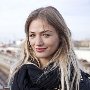 Ex-BTN-Ricarda: Kein Karriere-Push durch die Serie