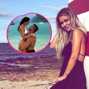 "Love Island"-Ricarda wieder verliebt: Julia gönnt es ihr!