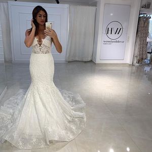 Doch heimlich vergeben? "Love Island"-Ricarda im Brautkleid