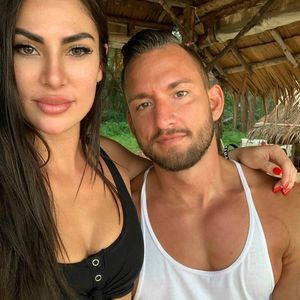 "Love Island"-Ricarda macht ihrem Freund Liebeserklärung