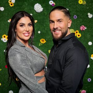 Im Sommerhaus: Maurice und Ricarda sprechen von Trennung!