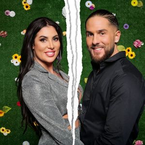 "Sommerhaus"-Couple Ricarda und Maurice bestätigt Trennung