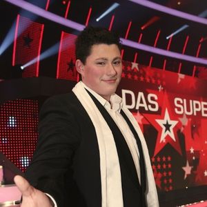 Was macht der erste Supertalent-Sieger Ricardo?