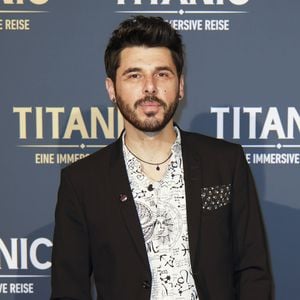 "Alles was zählt"-Star Riccardo Angelini wird bald heiraten