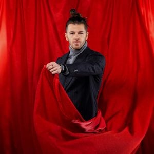 Noch kein Antrag: Versprach "Let's Dance"-Riccardo zu viel?