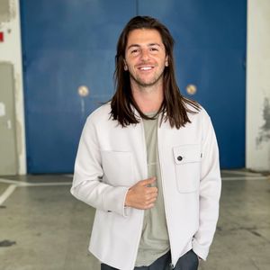 Riccardo Basile hat einen klaren "Let's Dance"-Favoriten