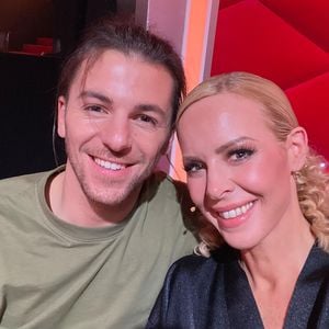 Nach "Let's Dance": Halten Isabel und Riccardo Kontakt?