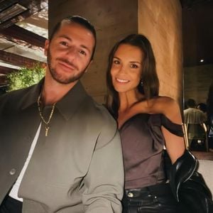 Laura zeigt ihr Liebesglück, doch Riccardo bleibt diskret