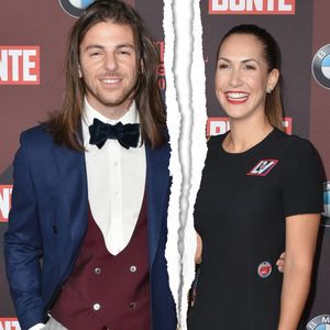 Bestätigt: Riccardo Basile und Clea-Lacy Juhn sind getrennt!