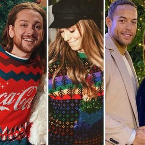 Stars im Weihnachtsfieber: Die coolsten Posts der Influencer