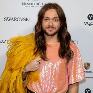 So schwer fiel Riccardo Simonetti sein Coming-out