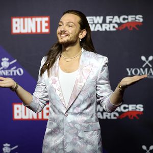 Nach sechs Wochen: Riccardo Simonetti feiert Insta-Comeback!