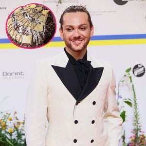 "So dankbar": Riccardo Simonetti schwärmt von seinem Steven!