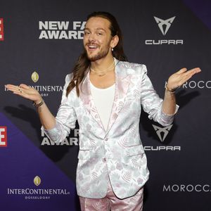 Netz-Funkstille bei Riccardo Simonetti: Fans sind in Sorge!