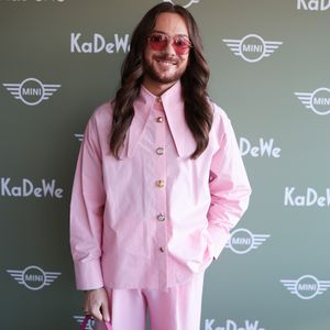Eine große Ehre: Riccardo Simonetti ist jetzt "Beauty Idol"