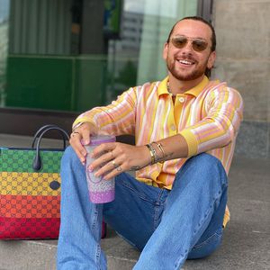 Riccardo Simonetti: So klappt das Zusammenleben mit Freund