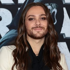Riccardo Simonetti im März 2023
