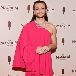 Zeitlos! So soll Riccardo Simonettis Hochzeitslook aussehen