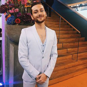 Ist Riccardo Simonettis Erfolg Grund für sein Blogger-Aus?