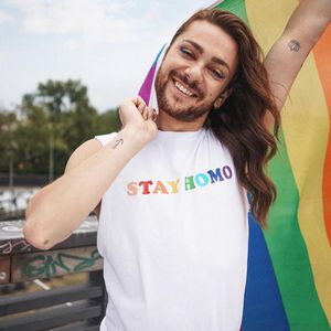 Riccardo Simonetti will zum Mond fliegen – mit Pride-Flagge!