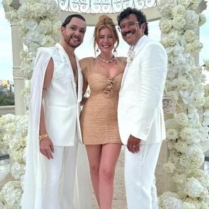 Alle Details zu Riccardo Simonettis Hochzeit auf Mallorca
