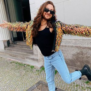 GNTM-Motto "Diversity": Riccardo Simonetti sieht Fortschritt
