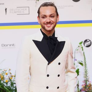 Viele Projekte: Kann Riccardo Simonetti auch mal entspannen?
