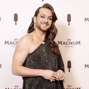Markenzeichen: Das steckt hinter Riccardo Simonettis Haaren