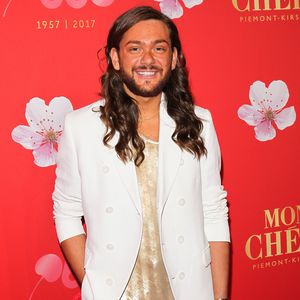 Filler und Co.: Das sind Riccardo Simonettis Beauty-Beichten