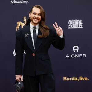 Die Reality-Lady will Riccardo Simonetti im Dschungel sehen