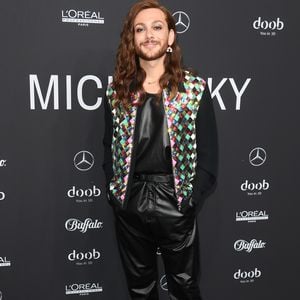 Riccardo Simonetti: Nach Fernseh-Show jetzt auch Reality-TV?