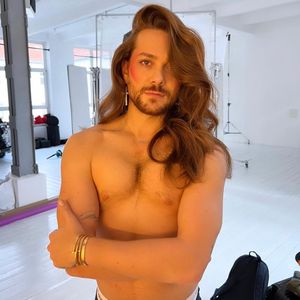 Bodyshaming: Riccardo Simonetti macht den Hatern eine Ansage
