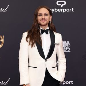 Riccardo Simonetti und weitere Stars bei "Sesamstraße" dabei