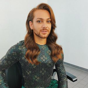 Riccardo Simonetti genießt es, seine Liebe privat zu halten