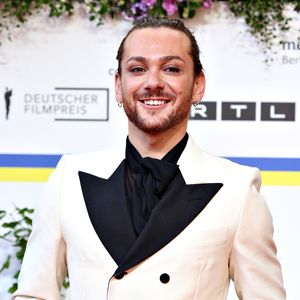 Multitalent Riccardo Simonetti: Wie schafft er das alles?