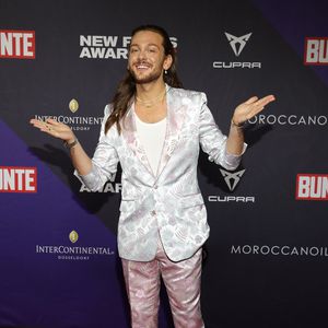 Wie bitte? Riccardo Simonettis Fans halten ihn für schwanger