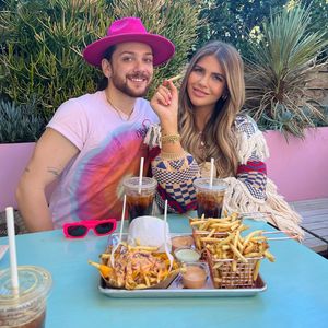 Deutsche Stars bereiten sich auf Coachella-Wochenende vor!