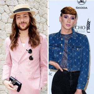 Prank? Barbara Schönebergers Make-up-Diss irritiert Stars