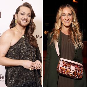 Riccardo Simonetti schwärmt von Sarah-Jessica-Parker-Treffen