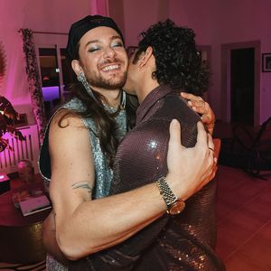 Deshalb ist Riccardo Simonettis Steven der Richtige für ihn!