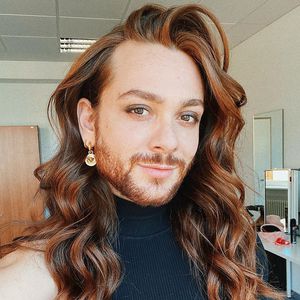 Mit Socke: Riccardo Simonetti mogelte bei Modelcastings!
