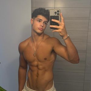 Deutscher OnlyFans-Star Riccardo Staudt (22) ist ertrunken